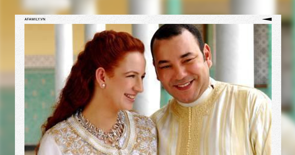 Giải mã sự mất tích bí ẩn của Vương phi Ma - rốc: "Nàng Lọ Lem" khiến