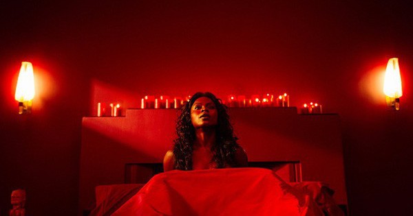 5 vị thần siêu dị và kỳ quặc từng xuất hiện trong American Gods