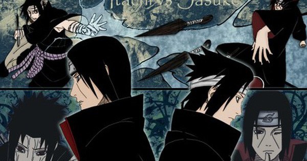 Itachi và Sasuke là hai thiên tài trong Naruto với những khả năng phi thường. Câu chuyện về hai anh em này không chỉ dành cho fan của truyện tranh mà còn thu hút người xem từ mọi lứa tuổi. Khám phá hình ảnh của Itachi và Sasuke trên trang Wikipedia tiếng Việt để hiểu rõ hơn về câu chuyện của họ.