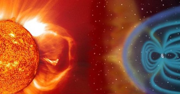 Phóng xạ vũ trụ gây khó khăn cho các nhiệm vụ không gian