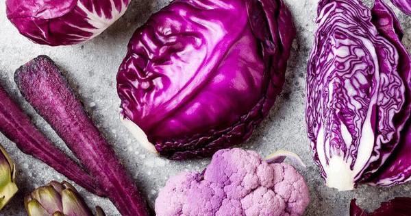 Quả gì màu tím có thể được dùng để chế biến món ăn như thế nào?