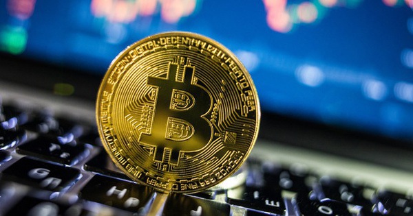 Bitcoin bất ngờ tăng dựng đứng hơn 11%