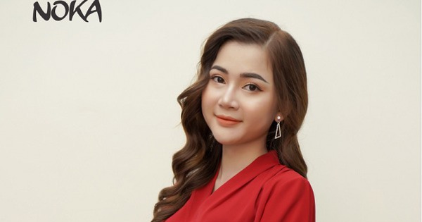 Làm mới phong cách thời trang với thương hiệu NOKA