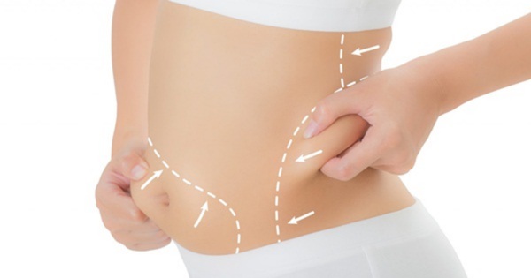 Reduce fat in each body area effectively with high technology