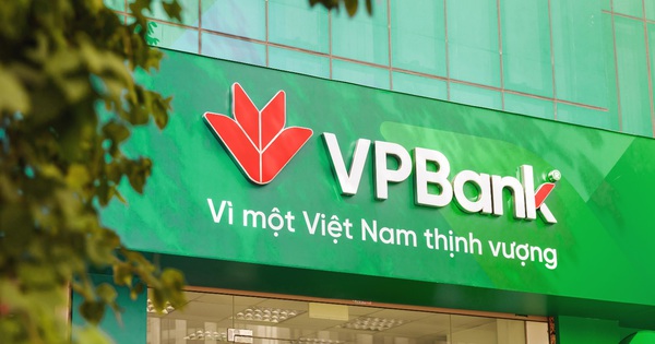 “For a prosperous Vietnam” – VPBank’s great ambition