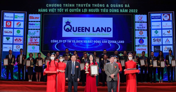 Queen Land – Top 10 golden quality services for the benefit of consumers 2022