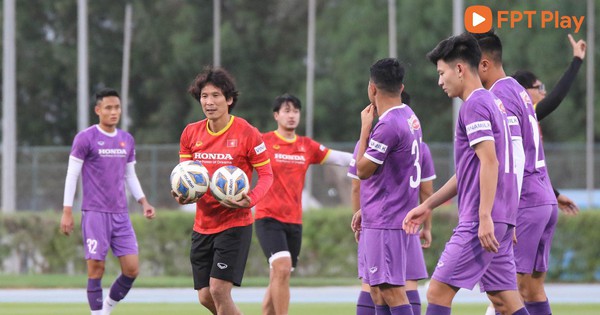 U23 Vietnam – U23 Thailand: Dramatic opening