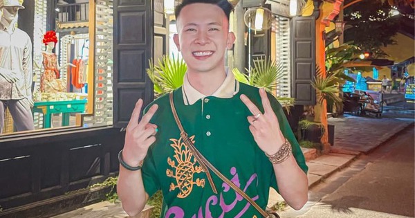 Quốc Tuấn - Diễn viên điển trai, đầy tài năng của Gãy TV Quốc Tuấn - Diễn Viên Điển Trai, Đầy Tài Năng Của Gãy Tv