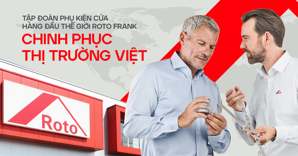 thumbnail - Thương hiệu phụ kiện cửa hàng đầu nước Đức đã chinh phục thị trường Việt Nam như thế nào?