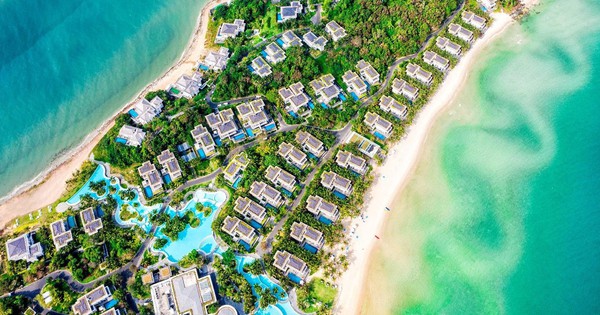 thumbnail - Những khu nghỉ dưỡng danh giá thế giới của Tập đoàn du lịch hàng đầu châu Á - Sun Group