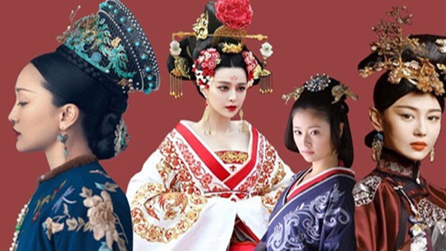 Vén màn bí ẩn về chế độ "lương - thưởng" của hậu phi nhà Thanh