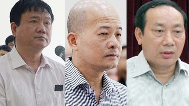 Bộ trưởng Nguyễn Văn Thể có một phần trách nhiệm trong vụ Út "trọc"