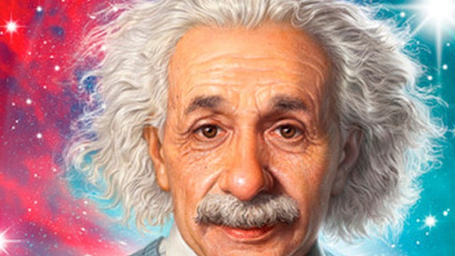 '2 giờ không làm gì' - bí quyết lạ giúp Albert Einstein có trí tuệ thiên tài: Cách thực hiện đơn giản đến bất ngờ!