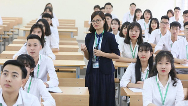 Quy định mới về bậc lương giảng viên đại học công lập