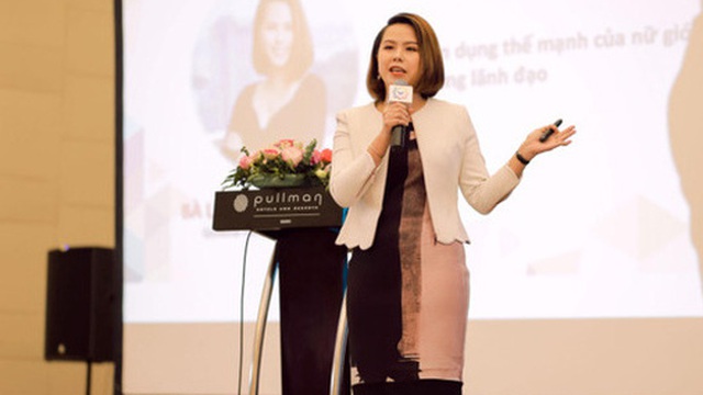Lê Hoàng Uyên Vy kể chuyện kinh doanh từ lớp 2 và bài “test” khắc nghiệt tại Vingroup: 3 tháng thử nghiệm quyết định đi hay ở!