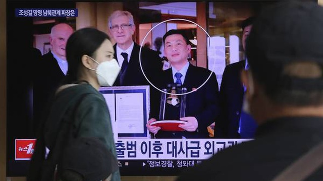 Hé lộ nơi ẩn náu của quan chức Triều Tiên mất tích bí ẩn suốt 2 năm