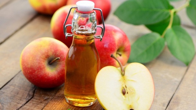 Bạn đã biết 20 tác dụng tuyệt vời của dấm táo là gì chưa?