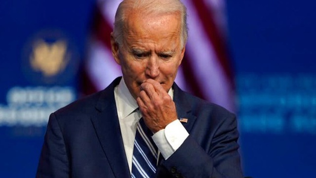 Áp lực lên ông Joe Biden tăng cao khi Trung Quốc gia nhập hiệp định thương mại “khủng”