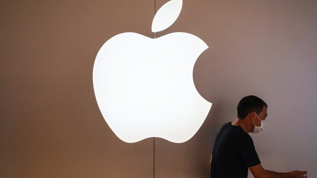 Apple chiêu dụ nhân viên tới làm việc tại Trung Quốc với khoản phụ cấp 500 USD mỗi ngày