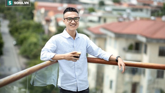 Không muốn làm thuê lương thấp, chàng trai Bắc Ninh quyết định khởi nghiệp với nghề "quốc dân", khoe doanh thu hơn 1 tỷ/tháng