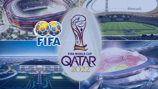 FIFA: Vòng loại World Cup 2022 khu vực châu Âu: Đại gia ...