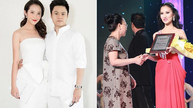 Vợ sắp cưới của Phan Thành: Thi trượt hoa hậu, là tiểu thư có mẹ ruột quyền lực