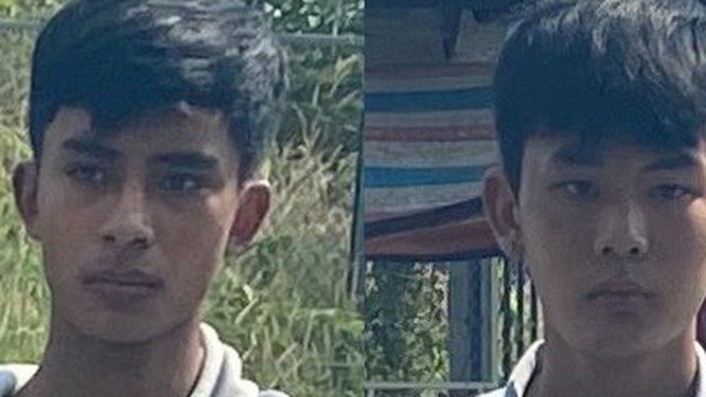 Khởi tố, bắt giam 2 thiếu niên 17 tuổi lái ô tô lao vào tổ CSGT ở Sài Gòn khiến Trung tá công an bị thương