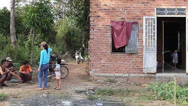 Tổ trưởng dân phố giả chữ ký người dân trong danh sách nhận gạo cứu đói