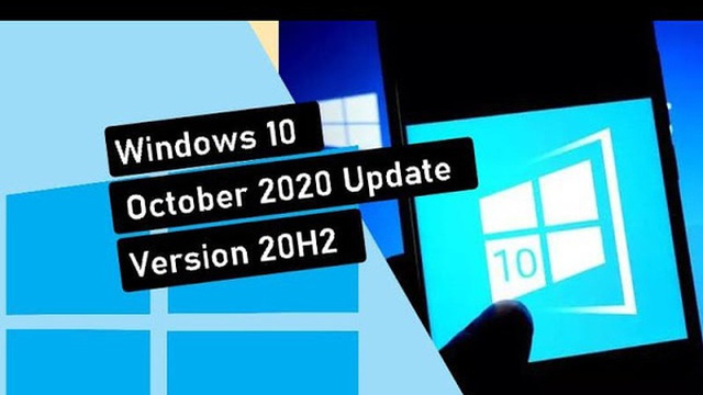 Cách tải và tạo bộ cài đặt Windows 10 October 2020 Update 20H2 bằng USB