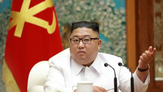 Reuters: Trung Quốc cấp vaccine COVID-19 đang thử nghiệm cho Triều Tiên