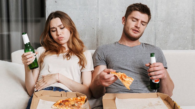 3 việc không nên làm sau khi ăn: Tưởng tốt mà hoá ra gây hại