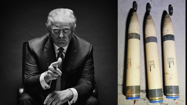 Sự thật sau bằng chứng về "rocket Iran" của TT Mỹ Trump: Cáo buộc vô giá trị và liều lĩnh?