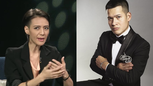 Bảo Lan: Thùy Linh hay đi trễ, Việt Tú cầm mic quát "có muốn đi hát nữa hay không?"