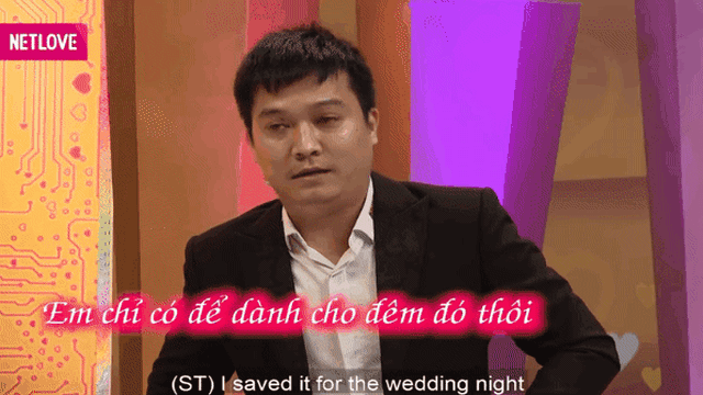 Sống thử 2 năm trước cưới nhưng chỉ qua được "vòng ngoài", chàng trai dồn cả kì vọng vào đêm tân hôn