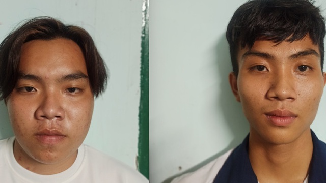 Thanh niên rủ bạn chém loạn xạ vào nhóm người ngồi nhậu ở Sài Gòn vì bị nhắc nhở chạy xe đừng nẹt pô