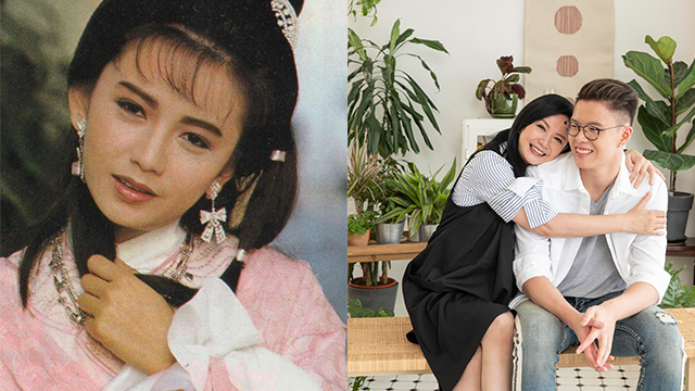 Mỹ nhân Ỷ thiên đồ long ký: 2 lần bị bạn thân "cướp" người yêu, khốn khổ vì yêu Lương Triều Vỹ