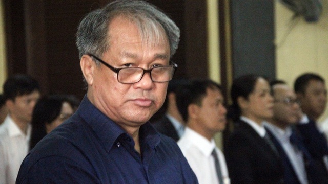 Đang ở tù, ông Phạm Công Danh vẫn có thể nhận lại khối tài sản ‘khủng’