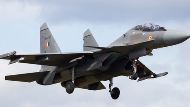 MiG-35 và Su-57 có làm nên kỳ tích cho Ấn Độ trước Không quân Trung Quốc?