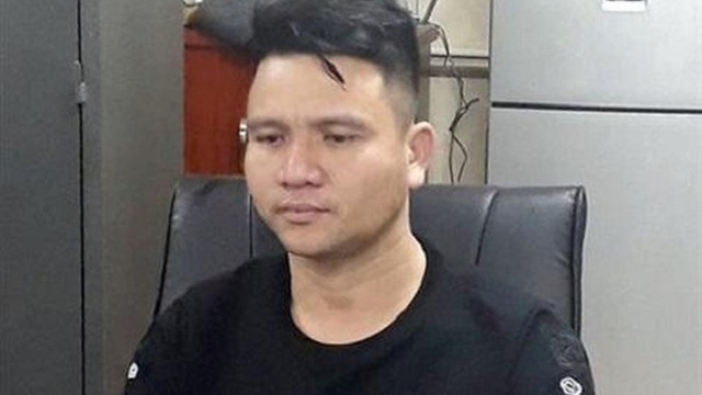 "Đệ nhất siêu trộm" cũng xộ khám