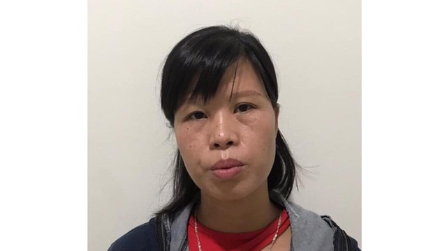 Người mẹ vứt bỏ con mới đẻ xuống hố ga ở Hà Nội từng trộm cắp điện thoại trong bệnh viện