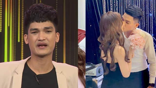 Mạc Văn Khoa: "Người yêu tôi có nhiều biểu hiện kỳ lạ. Tình hình căng lắm"