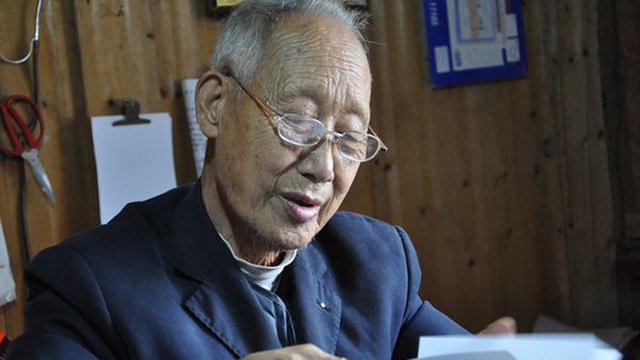 Bậc thầy y học nổi tiếng Trung Quốc 96 tuổi tiết lộ bí quyết “trường sinh bất lão” đến từ 3 cách chăm sóc gan cực đơn giản, chỉ 5 phút mỗi ngày là xong