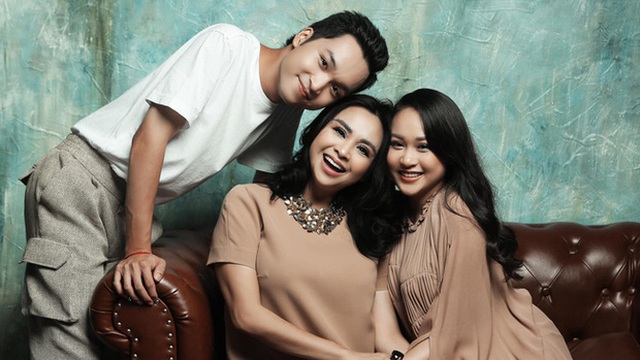 Lâu lâu mới xuất hiện, con trai Thanh Lam ở tuổi 22 khiến dân tình ngỡ ngàng