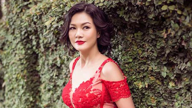 Đời thực viên mãn của cặp chị em NSND Như Quỳnh và Hoàng Xuân trong “Đừng bắt em phải quên”.