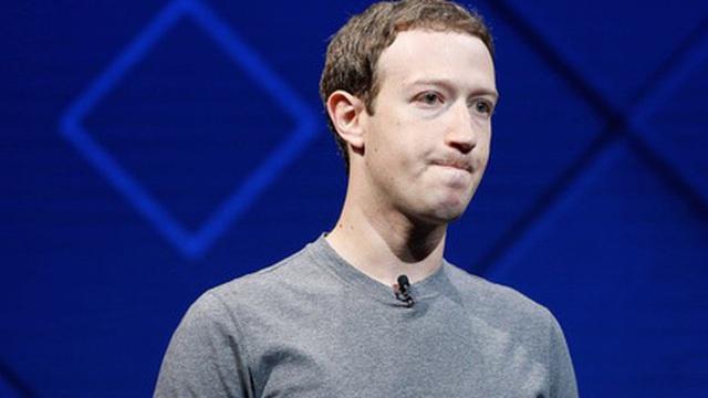Cơn bão tẩy chay quảng cáo Facebook