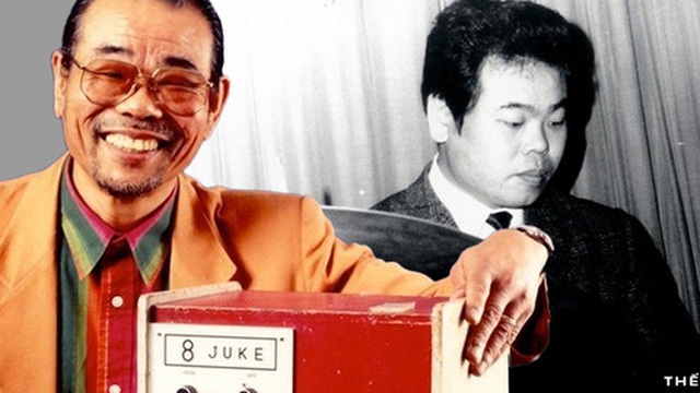 Cha đẻ của máy karaoke: Tuổi thơ suýt sống đời thực vật, giúp thế giới thỏa mãn đam mê ca hát và mất hơn 2 nghìn tỷ vẫn tươi cười
