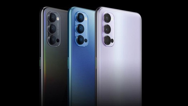 Vừa nhận đặt hàng đã có 5.000 khách giữ chỗ, smartphone sạc nhanh siêu cấp có gì 'hot'?