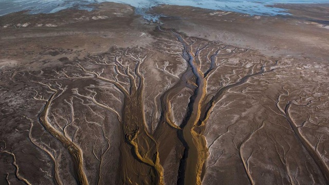 Dòng sông lớn của Mỹ có khả năng cạn kiệt: Điều gì đang diễn ra?