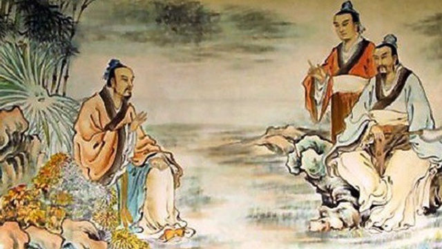 Phàm là đàn ông có bản lĩnh, đều làm được 2 việc này, đó là tiền đề để họ gây dựng cơ đồ sự nghiệp
