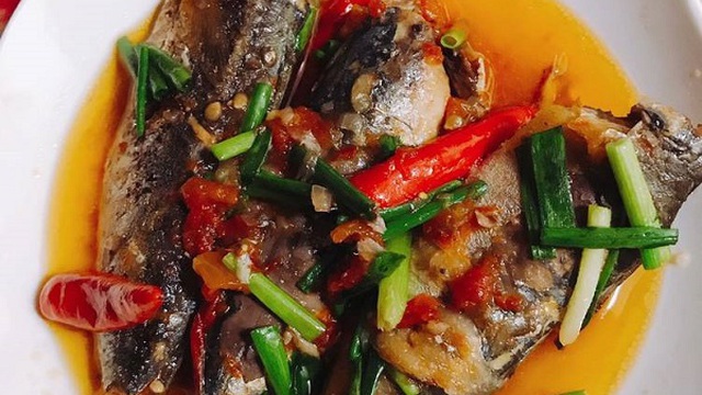 Cá nục đem kho với nước của quả này hết mùi tanh, ngon không tưởng